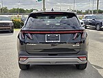 New 2025 HYUNDAI TUCSON LIMITED AWD in DAVIE, FLORIDA (Photo 4)
