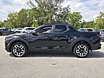 New 2025 HYUNDAI SANTA CRUZ LIMITED AWD in DAVIE, FLORIDA (Photo 2)