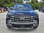 New 2025 HYUNDAI SANTA CRUZ LIMITED AWD in DAVIE, FLORIDA (Photo 3)