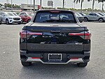 New 2025 HYUNDAI SANTA CRUZ LIMITED AWD in DAVIE, FLORIDA (Photo 4)