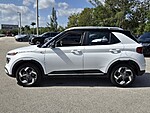 New 2025 HYUNDAI VENUE LIMITED IVT in DAVIE, FLORIDA (Photo 2)