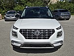 New 2025 HYUNDAI VENUE LIMITED IVT in DAVIE, FLORIDA (Photo 3)