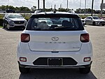 New 2025 HYUNDAI VENUE LIMITED IVT in DAVIE, FLORIDA (Photo 4)
