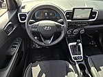New 2025 HYUNDAI VENUE LIMITED IVT in DAVIE, FLORIDA (Photo 7)