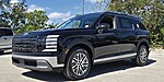 New 2026 HYUNDAI PALISADE SEL 7P FWD in DAVIE, FLORIDA
