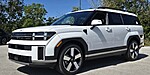 New 2026 HYUNDAI SANTA FE LIMITED 6P FWD in DAVIE, FLORIDA