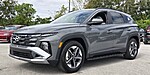 New 2026 HYUNDAI TUCSON SEL FWD in DAVIE, FLORIDA
