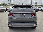 New 2026 HYUNDAI TUCSON SEL FWD in DAVIE, FLORIDA (Photo 4)
