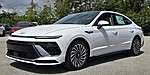 New 2026 HYUNDAI SONATA LIMITED FWD in DAVIE, FLORIDA