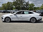 New 2026 HYUNDAI SONATA LIMITED FWD in DAVIE, FLORIDA (Photo 2)
