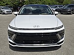 New 2026 HYUNDAI SONATA LIMITED FWD in DAVIE, FLORIDA (Photo 3)