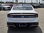 New 2026 HYUNDAI SONATA LIMITED FWD in DAVIE, FLORIDA (Photo 4)