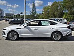 New 2026 HYUNDAI SONATA LIMITED FWD in DAVIE, FLORIDA (Photo 2)