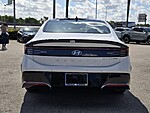 New 2026 HYUNDAI SONATA LIMITED FWD in DAVIE, FLORIDA (Photo 4)