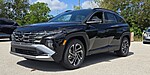 New 2026 HYUNDAI TUCSON LIMITED FWD in DAVIE, FLORIDA