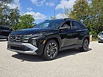 New 2026 HYUNDAI TUCSON LIMITED FWD in DAVIE, FLORIDA (Photo 1)