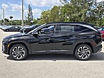 New 2026 HYUNDAI TUCSON LIMITED FWD in DAVIE, FLORIDA (Photo 2)