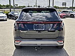New 2026 HYUNDAI TUCSON LIMITED FWD in DAVIE, FLORIDA (Photo 4)
