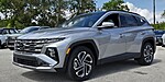 New 2026 HYUNDAI TUCSON LIMITED FWD in DAVIE, FLORIDA