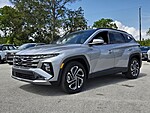 New 2026 HYUNDAI TUCSON LIMITED FWD in DAVIE, FLORIDA (Photo 1)