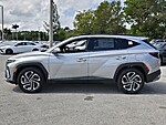 New 2026 HYUNDAI TUCSON LIMITED FWD in DAVIE, FLORIDA (Photo 2)