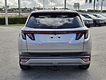 New 2026 HYUNDAI TUCSON LIMITED FWD in DAVIE, FLORIDA (Photo 4)