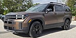 New 2026 HYUNDAI SANTA FE XRT AWD in DAVIE, FLORIDA