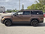 New 2026 HYUNDAI SANTA FE XRT AWD in DAVIE, FLORIDA (Photo 2)