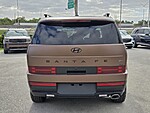 New 2026 HYUNDAI SANTA FE XRT AWD in DAVIE, FLORIDA (Photo 4)