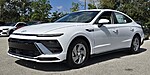 New 2026 HYUNDAI SONATA SE FWD in DAVIE, FLORIDA