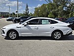 New 2026 HYUNDAI SONATA SE FWD in DAVIE, FLORIDA (Photo 2)