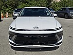 New 2026 HYUNDAI SONATA SE FWD in DAVIE, FLORIDA (Photo 3)