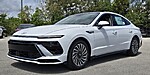 New 2026 HYUNDAI SONATA SEL FWD in DAVIE, FLORIDA