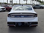 New 2026 HYUNDAI SONATA SEL FWD in DAVIE, FLORIDA (Photo 4)