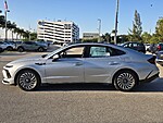 New 2026 HYUNDAI SONATA SEL FWD in DAVIE, FLORIDA (Photo 2)
