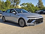 New 2026 HYUNDAI SONATA SEL FWD in DAVIE, FLORIDA (Photo 3)