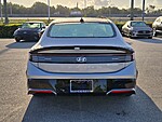 New 2026 HYUNDAI SONATA SEL FWD in DAVIE, FLORIDA (Photo 4)