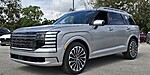 New 2026 HYUNDAI PALISADE HYBRID CALLIGRAPHY FWD in DAVIE, FLORIDA