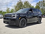 New 2026 HYUNDAI SANTA FE CALLIGRAPHY FWD in DAVIE, FLORIDA (Photo 1)