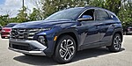 New 2026 HYUNDAI TUCSON LIMITED FWD in DAVIE, FLORIDA