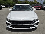 New 2026 HYUNDAI ELANTRA SE IVT in DAVIE, FLORIDA (Photo 3)