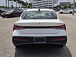 New 2026 HYUNDAI ELANTRA SE IVT in DAVIE, FLORIDA (Photo 4)