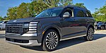 New 2026 HYUNDAI PALISADE HYBRID CALLIGRAPHY FWD in DAVIE, FLORIDA