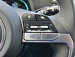 New 2026 HYUNDAI ELANTRA HYBRID BLUE SEDAN in DAVIE, FLORIDA (Photo 12)