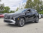 New 2026 HYUNDAI TUCSON SEL FWD in DAVIE, FLORIDA (Photo 1)