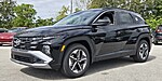 New 2026 HYUNDAI TUCSON SEL FWD in DAVIE, FLORIDA