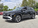 New 2026 HYUNDAI TUCSON SEL FWD in DAVIE, FLORIDA (Photo 1)