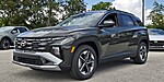 New 2026 HYUNDAI TUCSON SEL FWD in DAVIE, FLORIDA