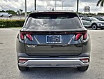 New 2026 HYUNDAI TUCSON SEL FWD in DAVIE, FLORIDA (Photo 4)