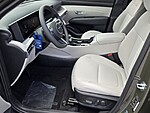 New 2026 HYUNDAI TUCSON SEL FWD in DAVIE, FLORIDA (Photo 5)